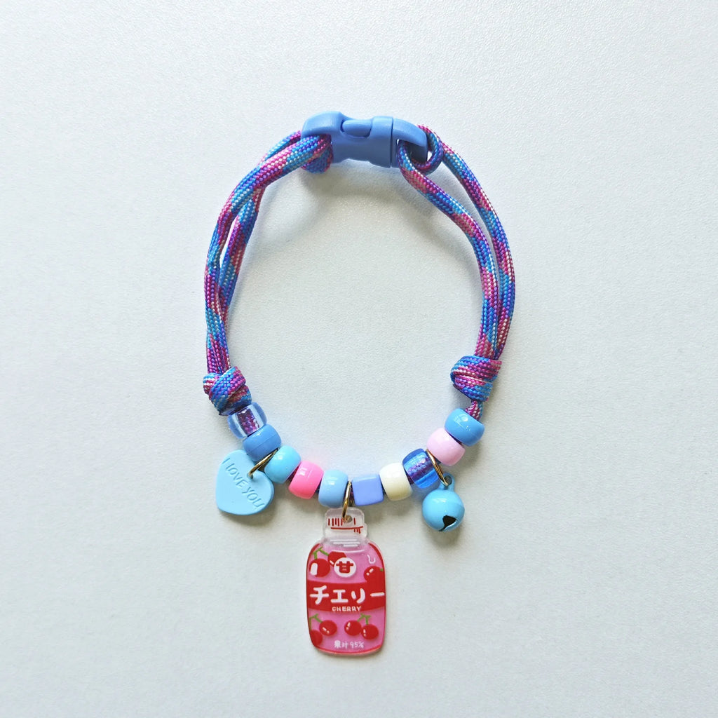 Happy Paws Collar