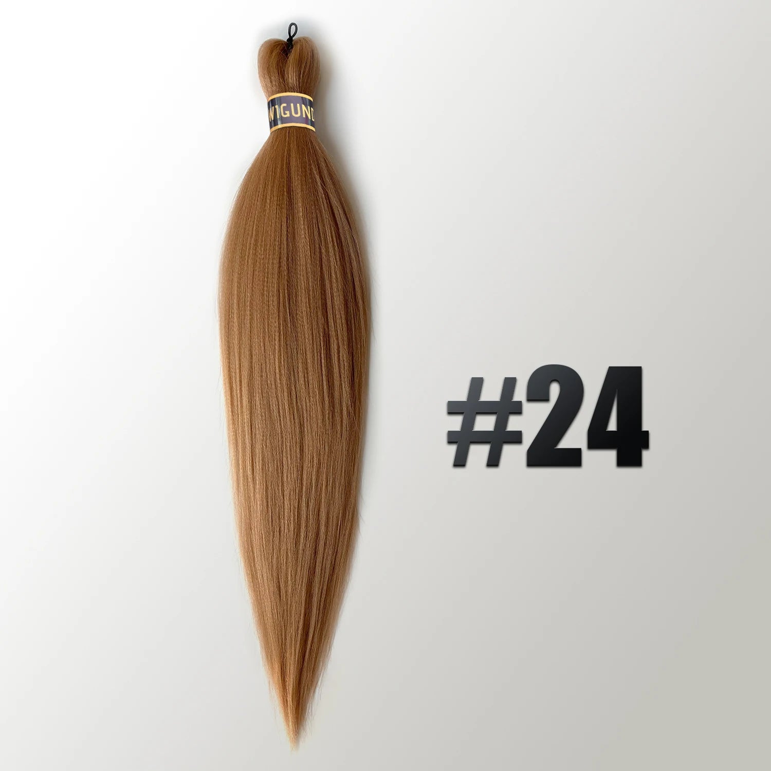 Wigundle Hair Extensions