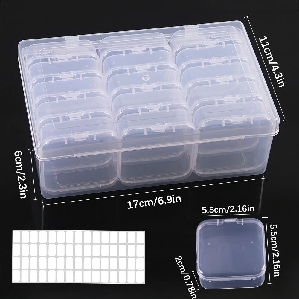 SparkBox Organizer