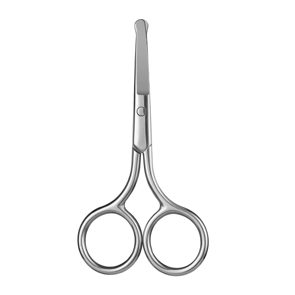 Stainless Steel Makeup Scissors