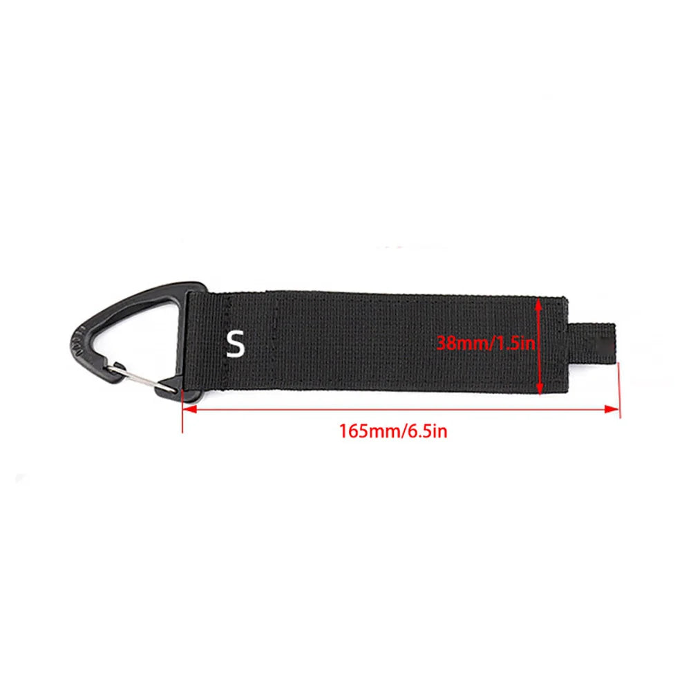 Multi-Purpose Storage Strap