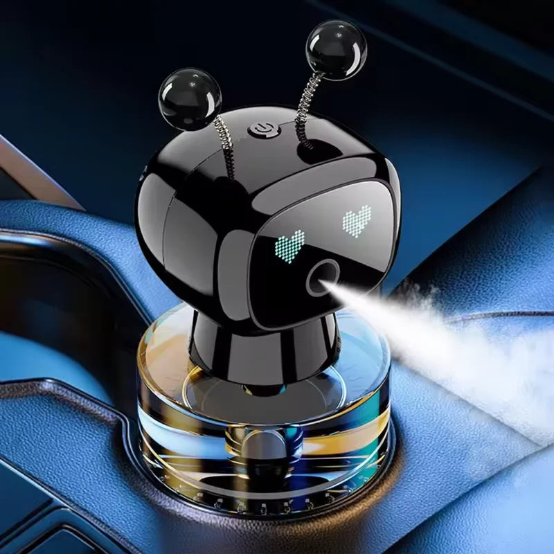 AI Aroma Vent