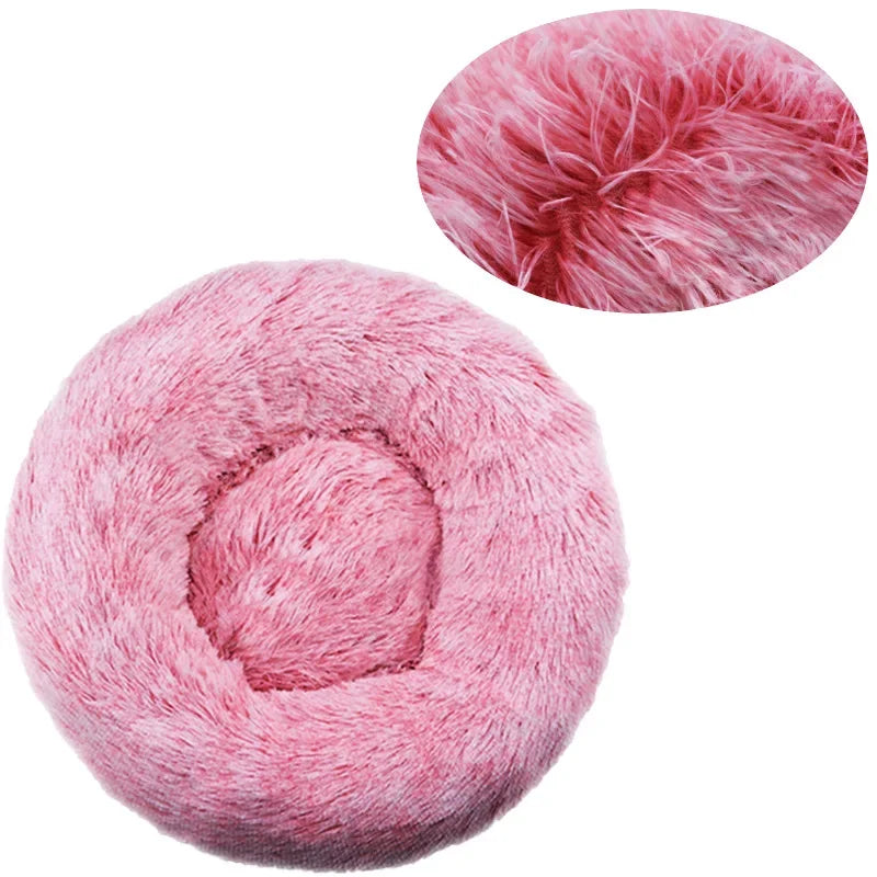 PawCloud Pet Bed