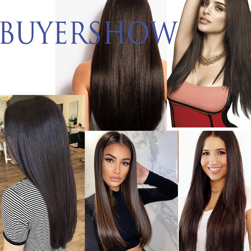 Natural Length Extensions