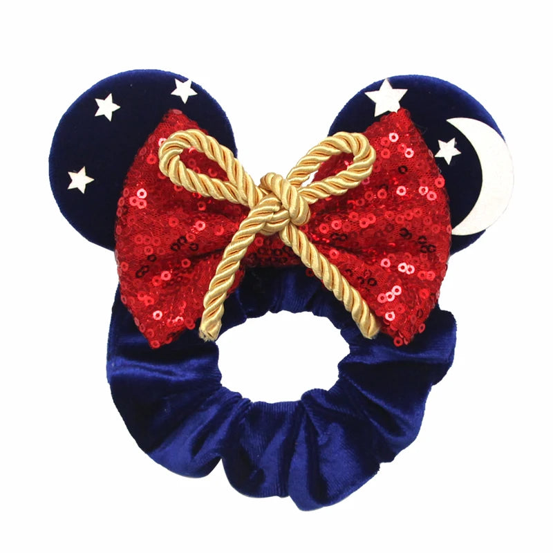 Cute Ears Hair Tie