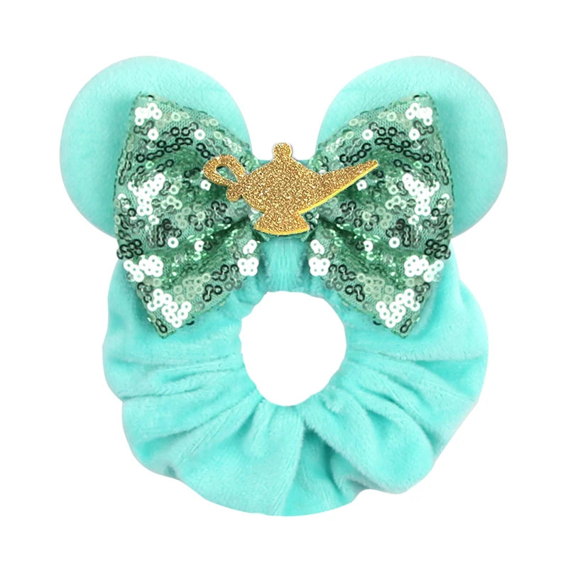 Cute Ears Hair Tie