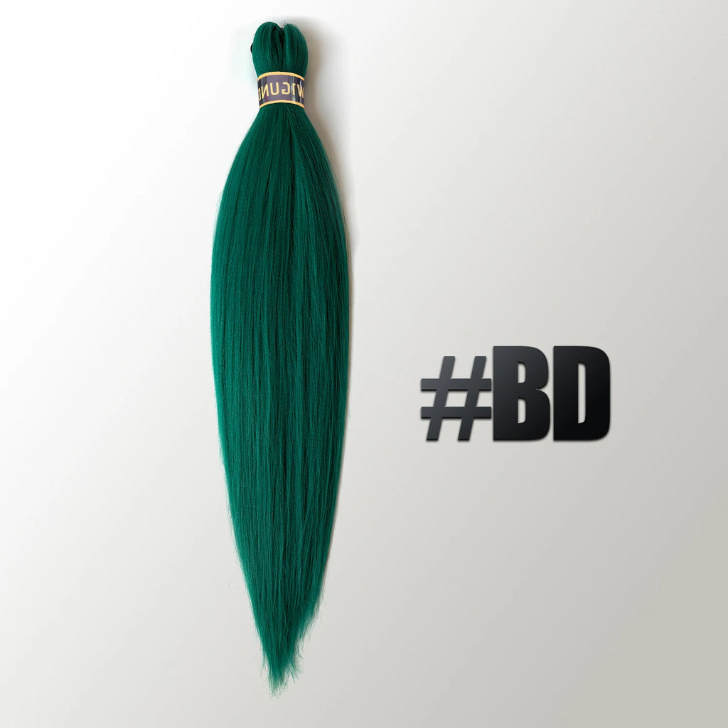 Wigundle Hair Extensions