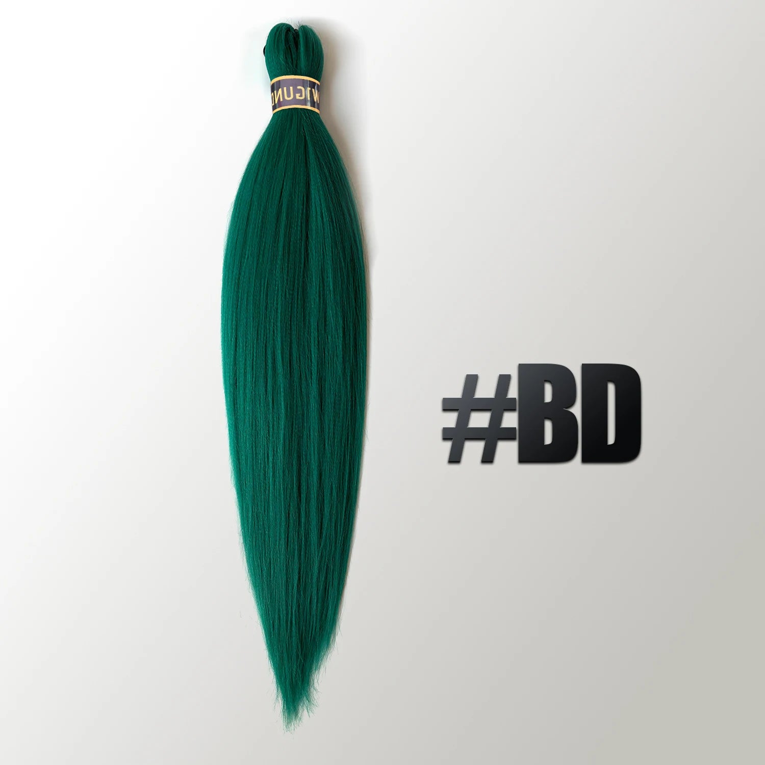 Wigundle Hair Extensions