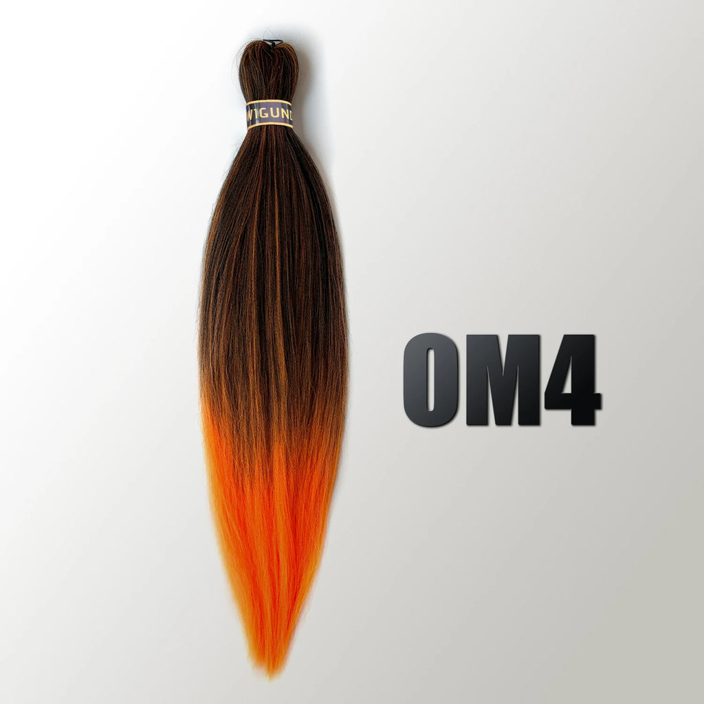 Wigundle Hair Extensions
