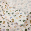 Soft Cotton Swaddle Blanket