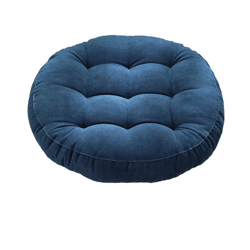 Cozy Round Cushion