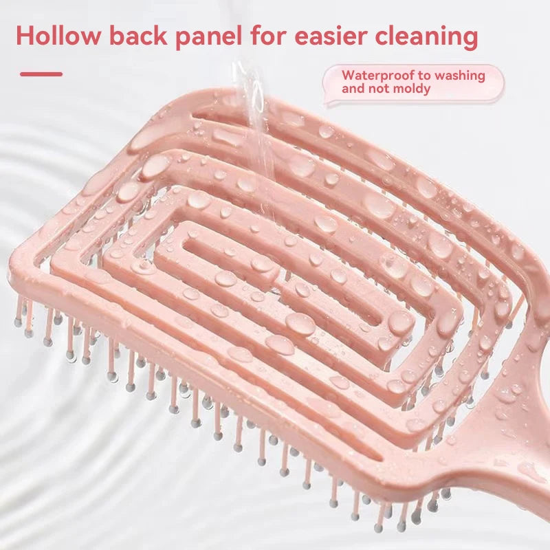 ScalpCare Brush