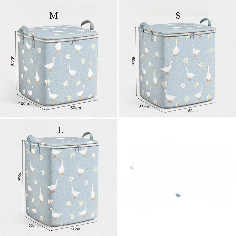 Multi-Purpose Storage Bag
