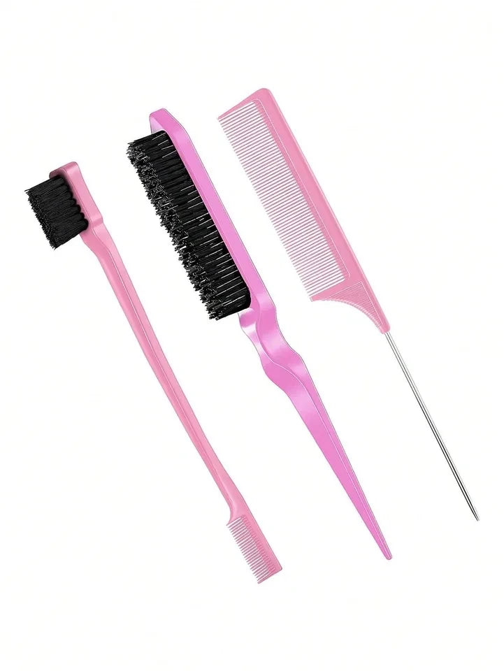 Hair Styling Comb Set
