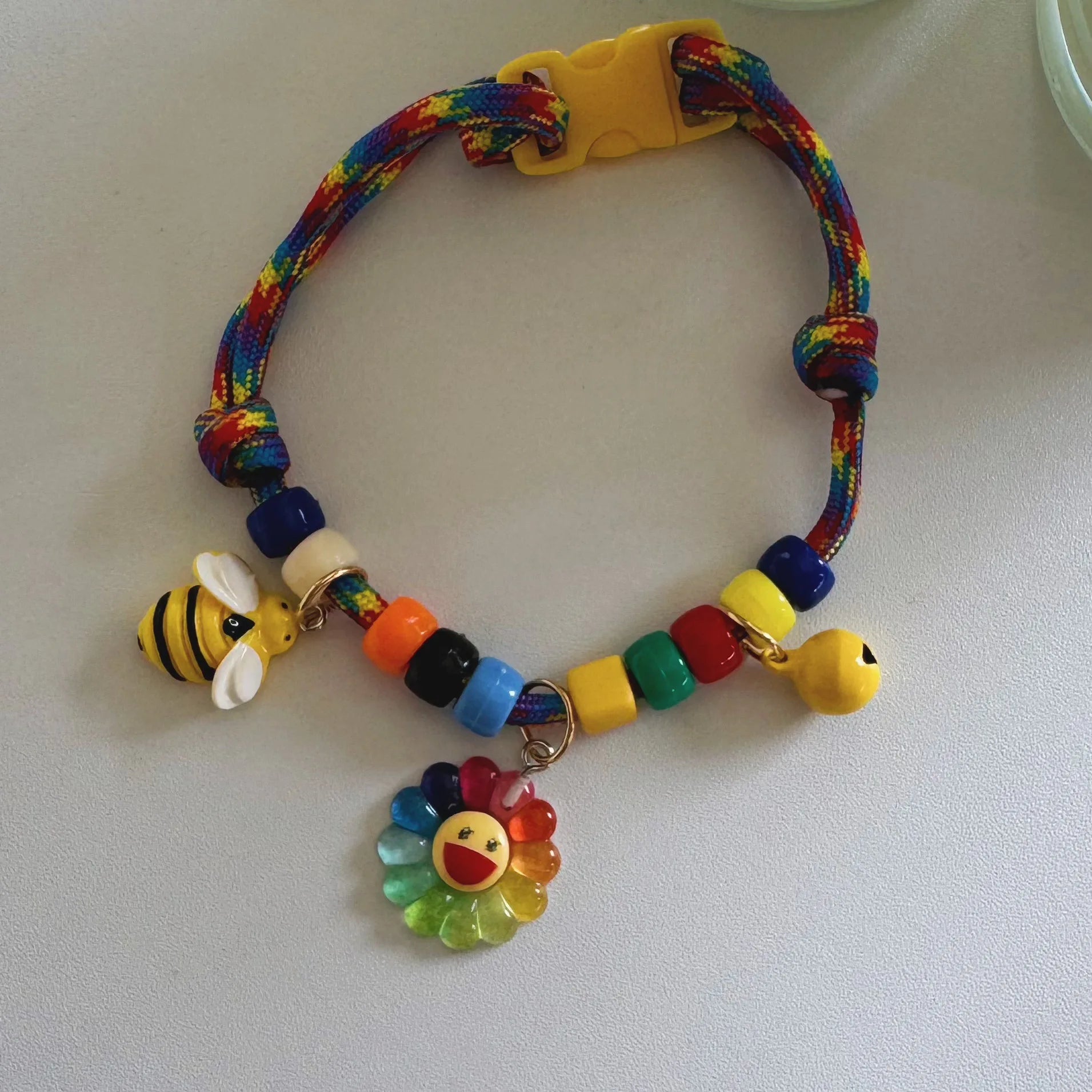 Happy Paws Collar