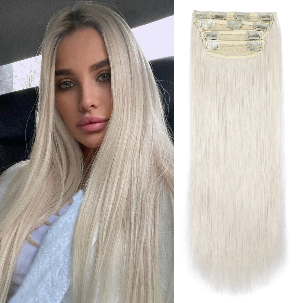 Luxe Wave Extensions
