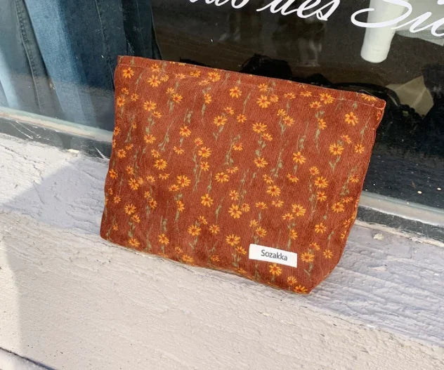 Flora Pouch