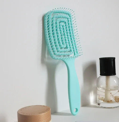 ScalpCare Brush