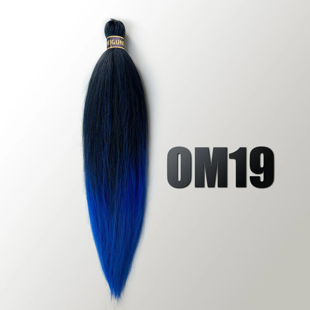 Wigundle Hair Extensions