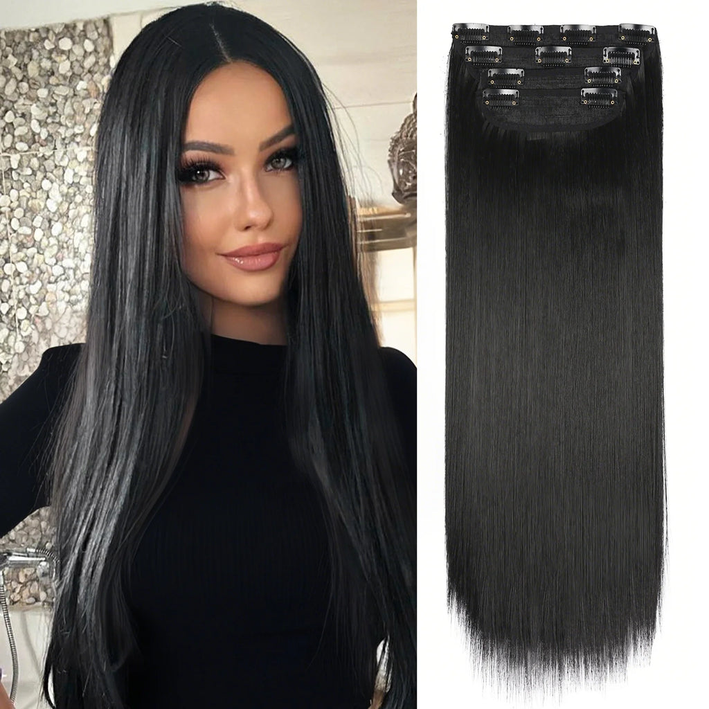 Luxe Wave Extensions