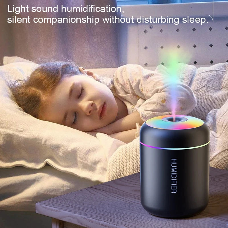 PureMist Mini