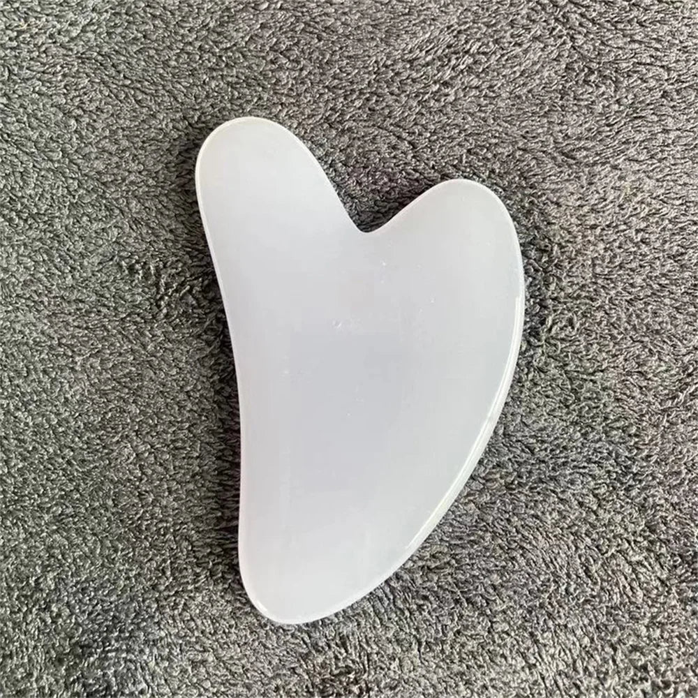 Natural Stone Jade Gouache
