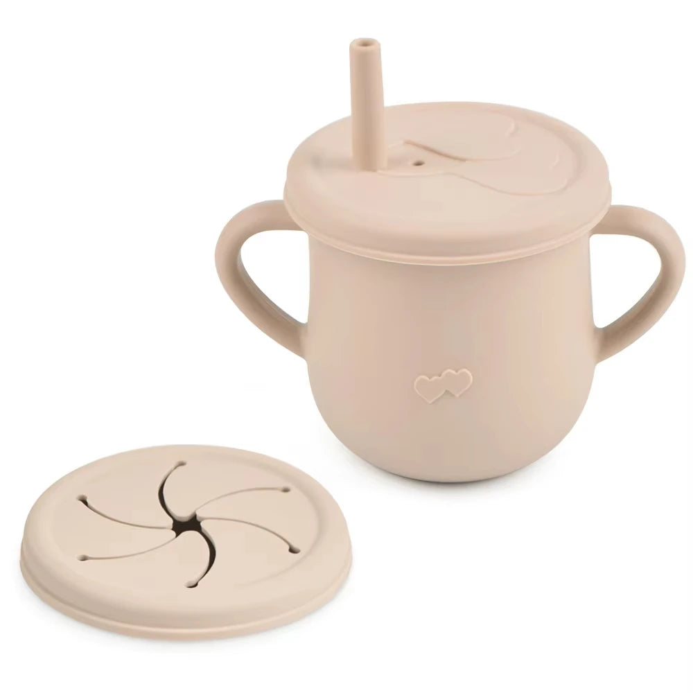 Snack Pal Cup
