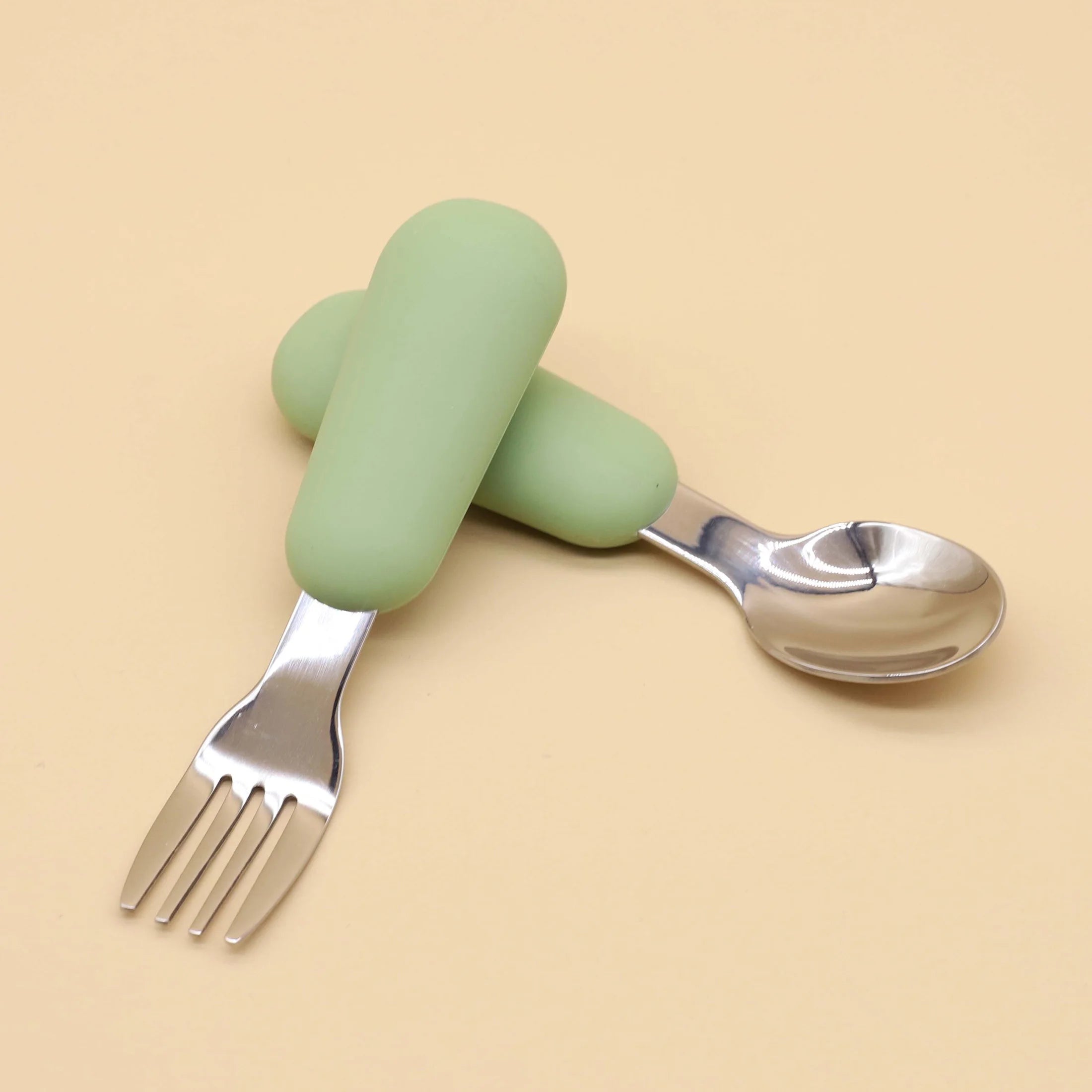 LittleBite Cutlery Set