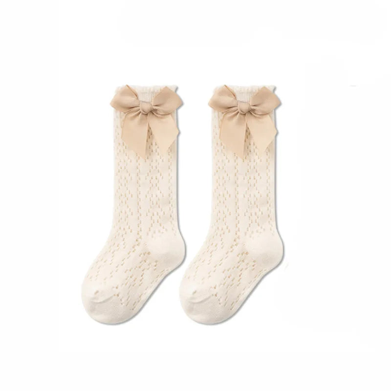 Princess Knee-High Socks