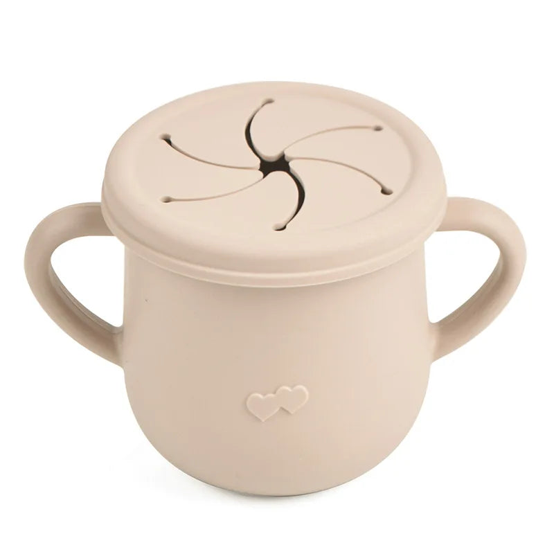 Snack Pal Cup