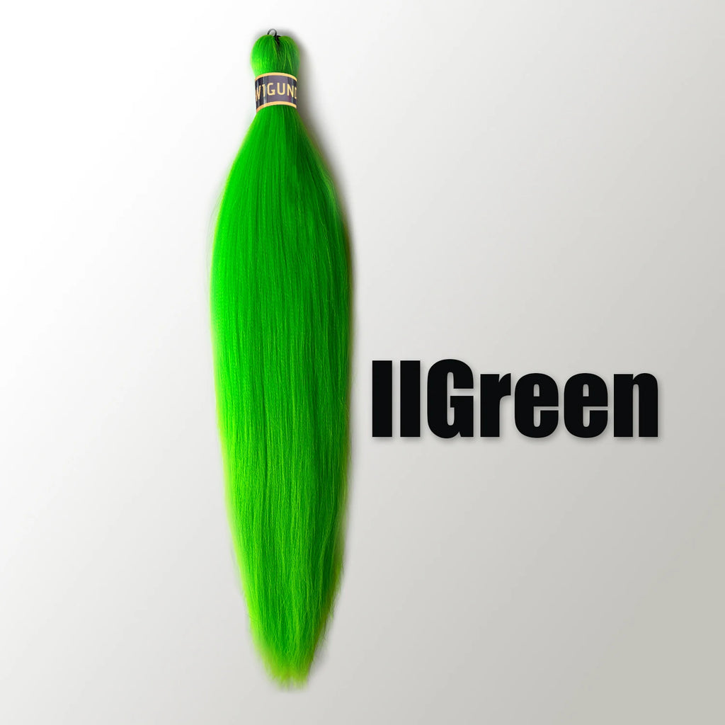 Wigundle Hair Extensions