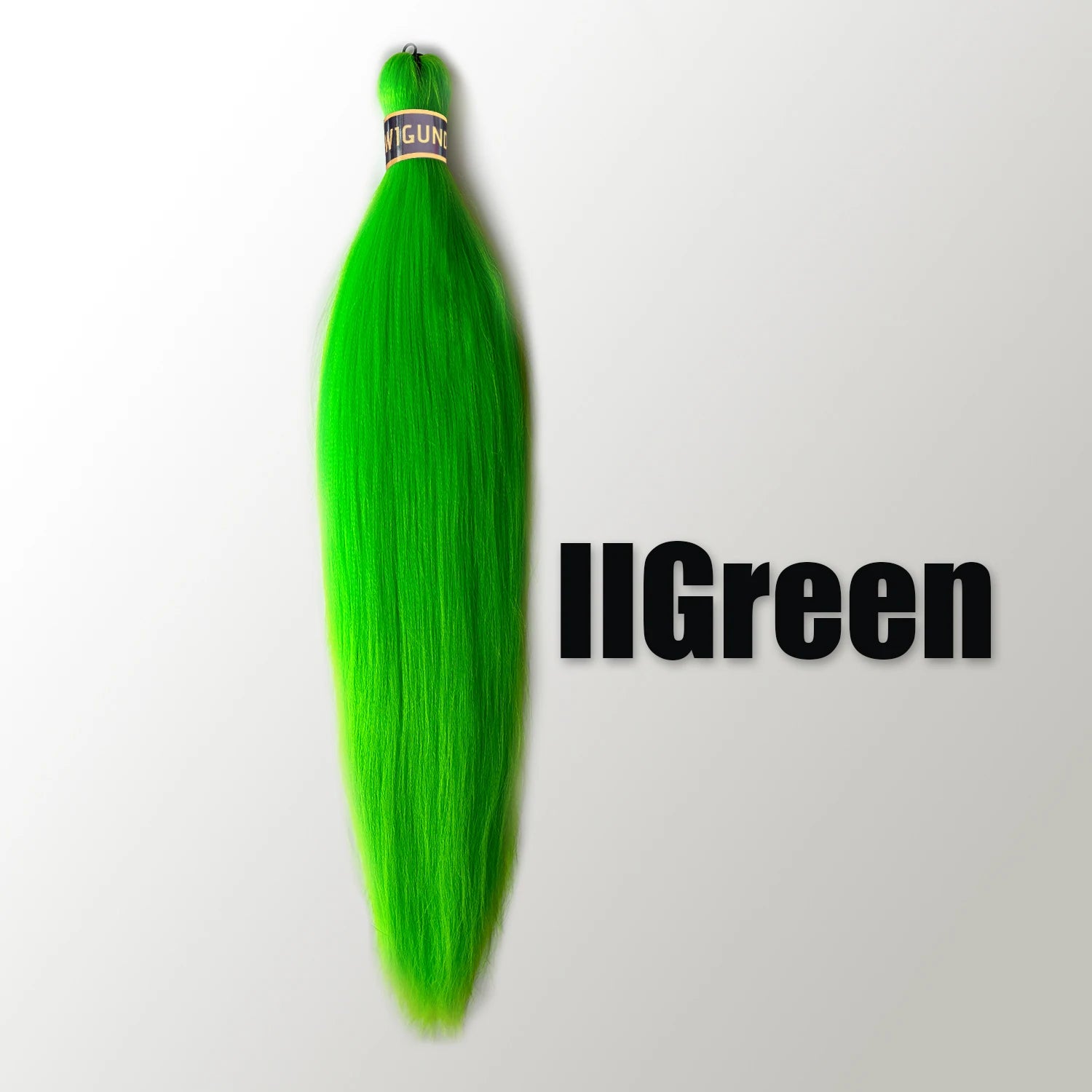 Wigundle Hair Extensions