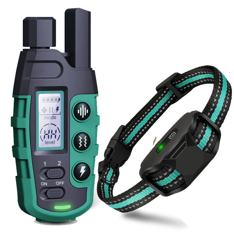 SmartTrain Remote Collar