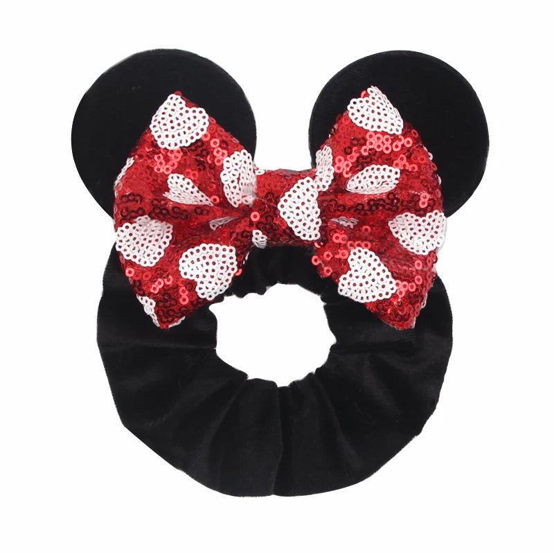 Cute Ears Hair Tie