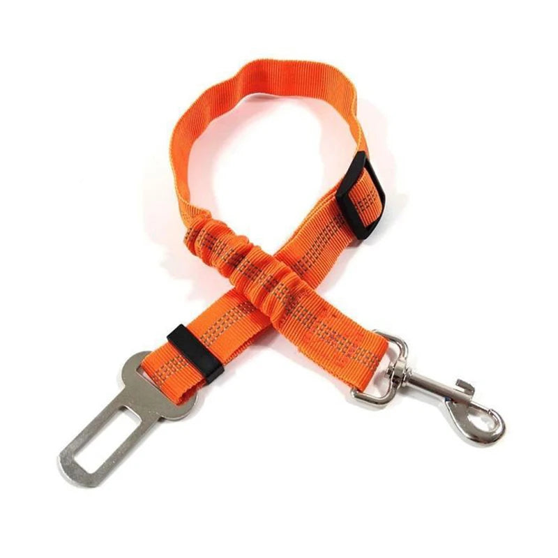 Paw Secure Pet Car Safety Belt