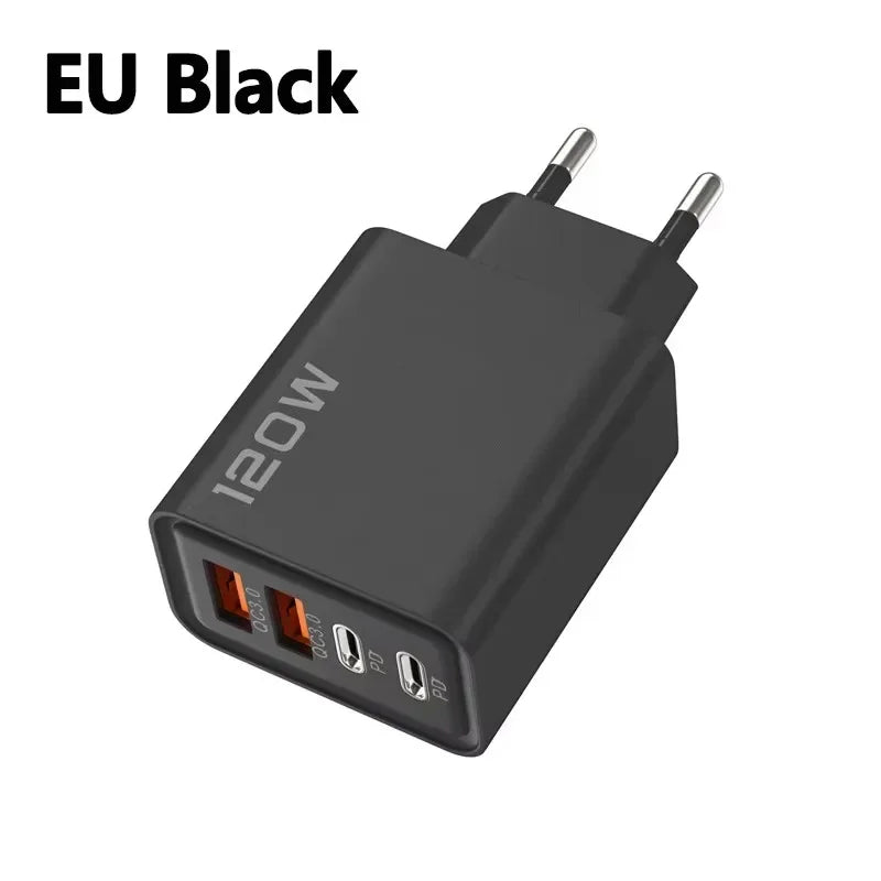 PowerQuad 120W
