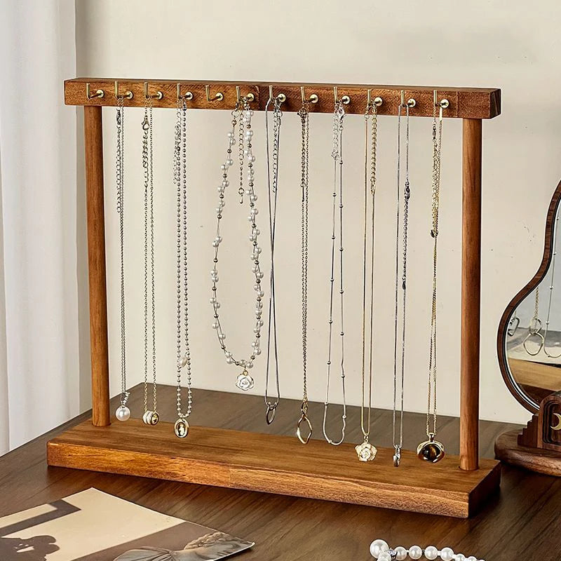 Jewelry Organizer Display Stand