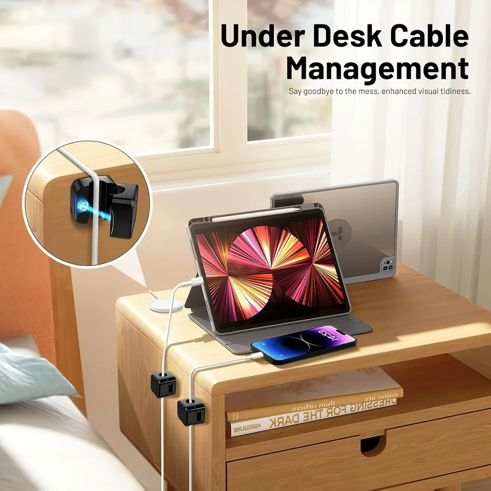MagClip Cable Holder