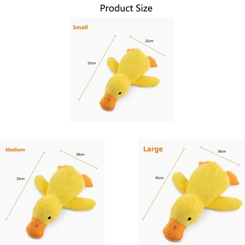 SnuggleDuck for Pets