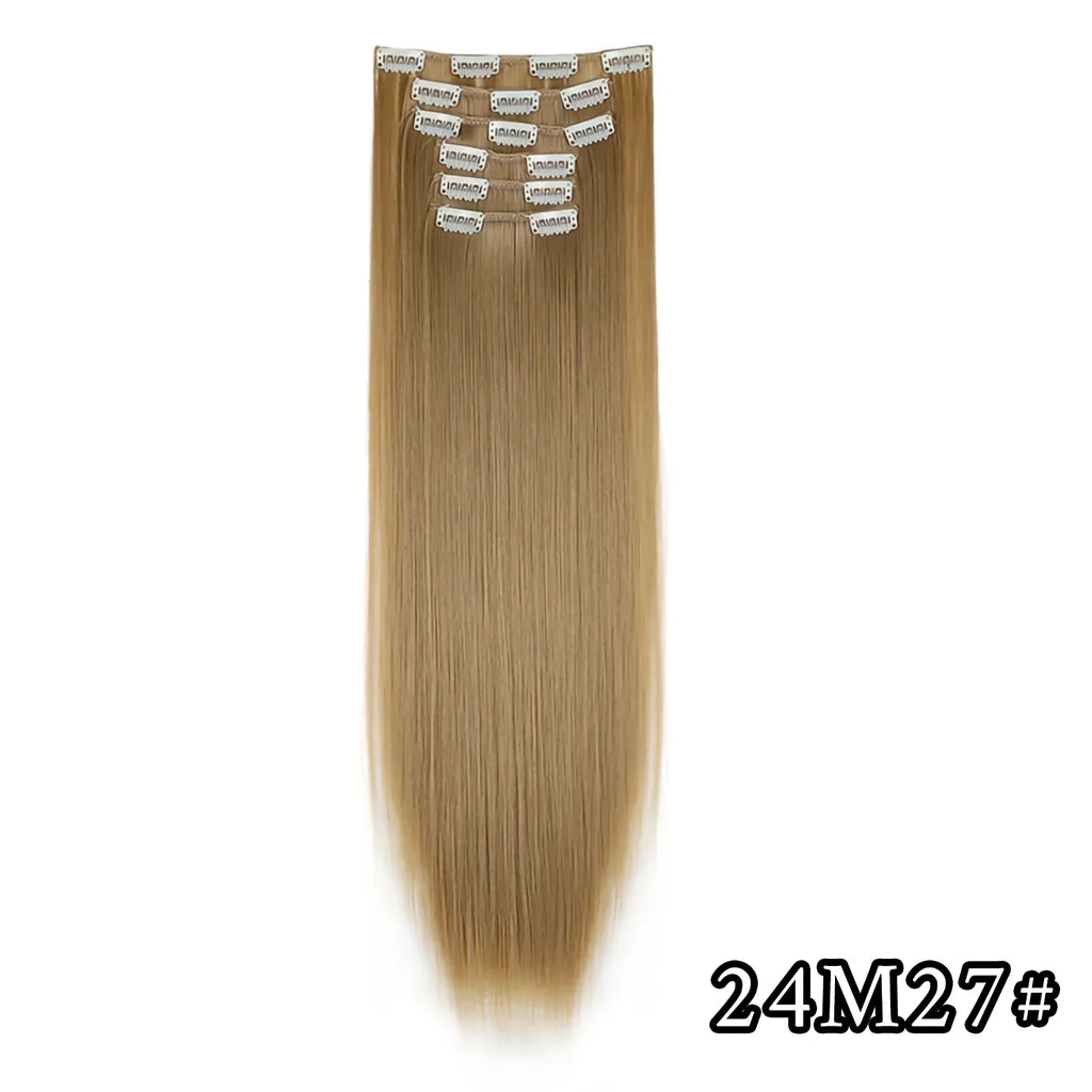 Black Hair Extensions