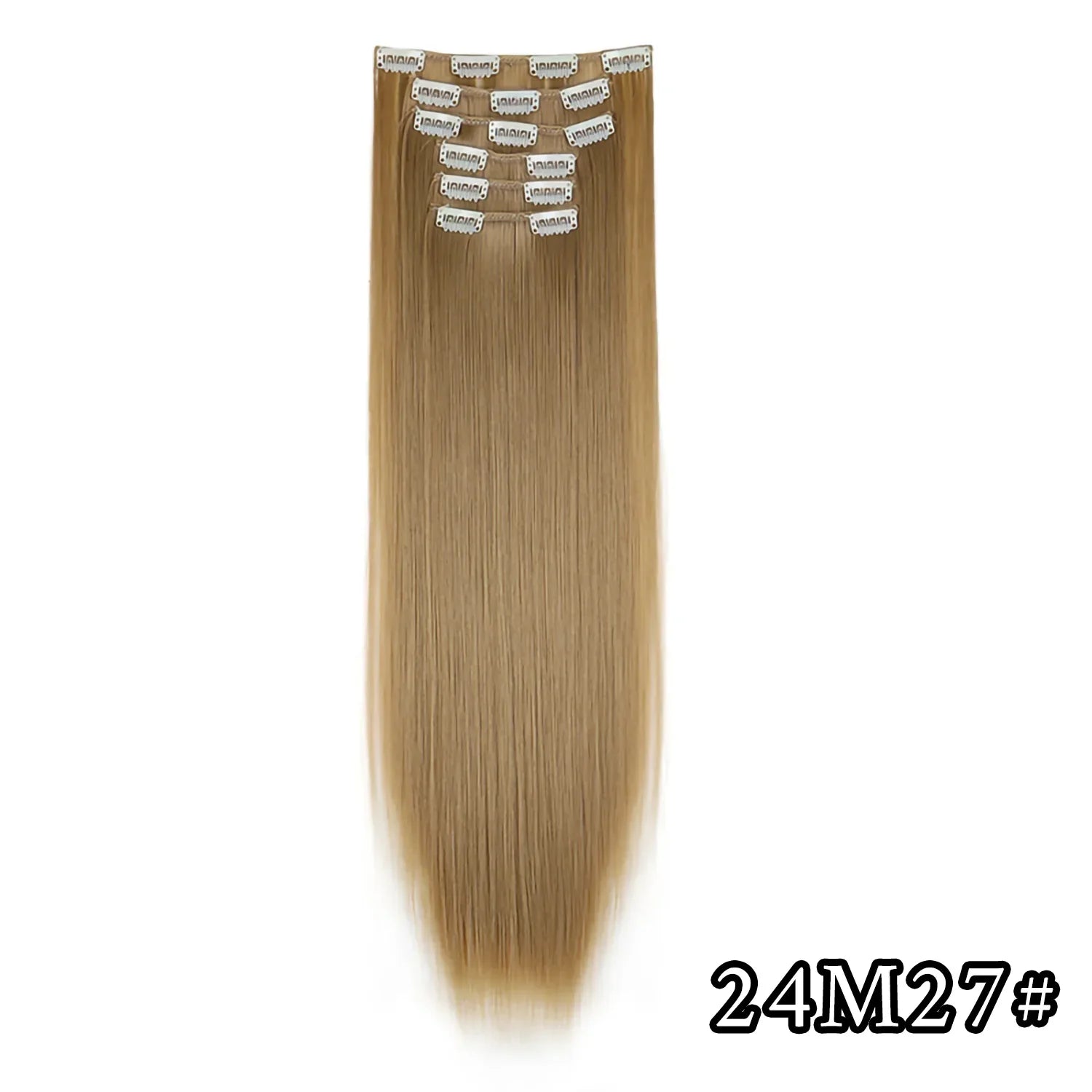 Black Hair Extensions