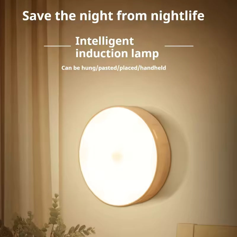 SleepGlow Lamp