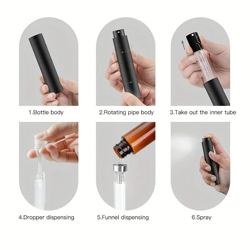Pocket Mist