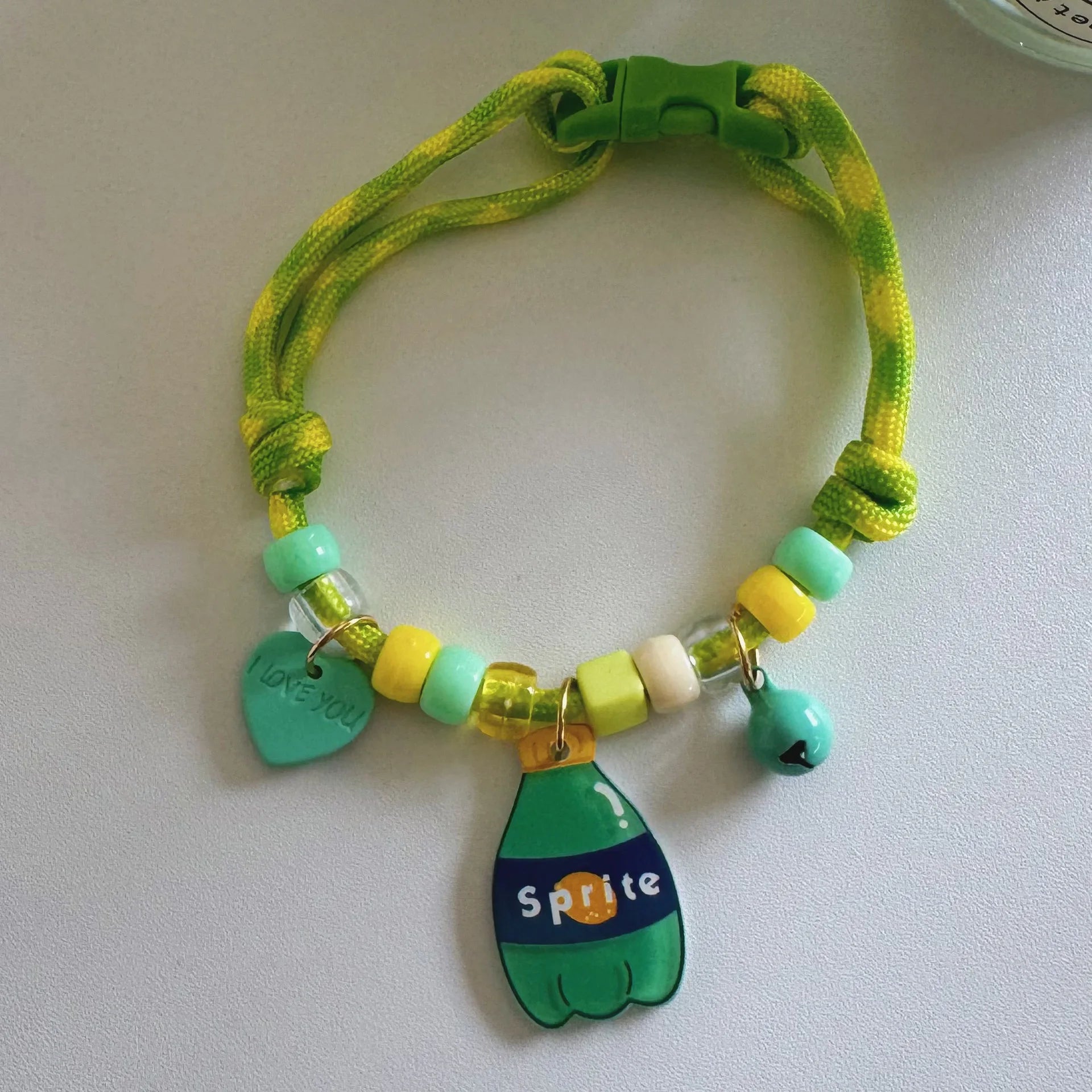 Happy Paws Collar