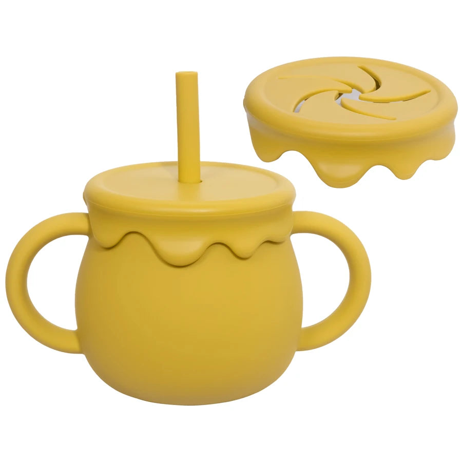 Baby Feeding Cups