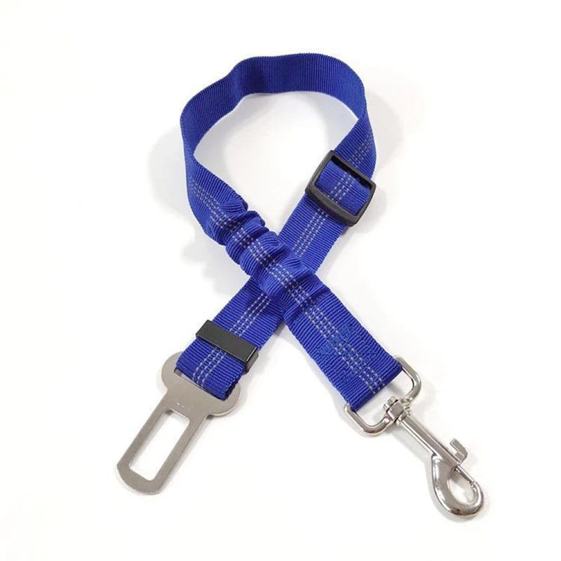 Paw Secure Pet Car Safety Belt