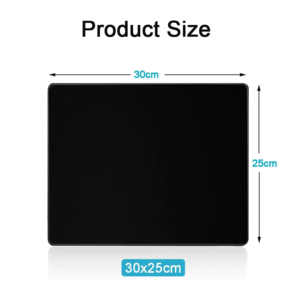 Large mouse pad