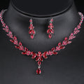 Crystal Elegance Set