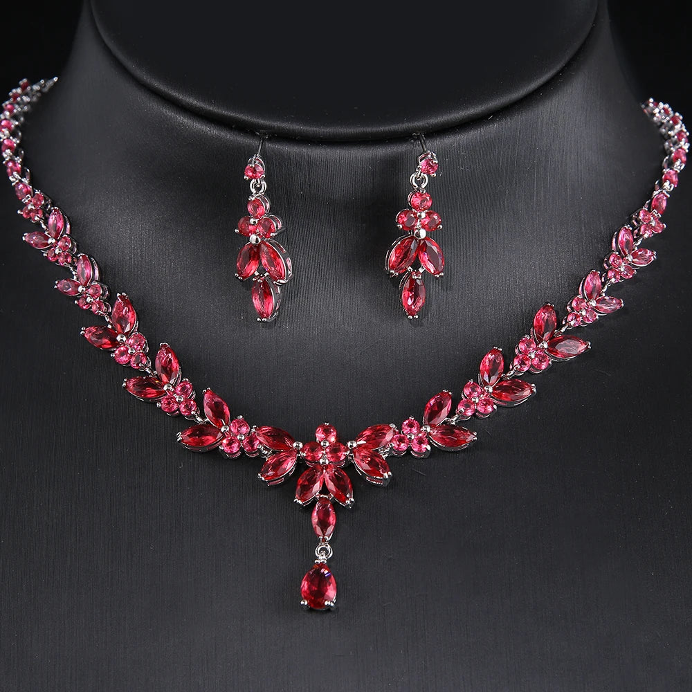 Crystal Elegance Set