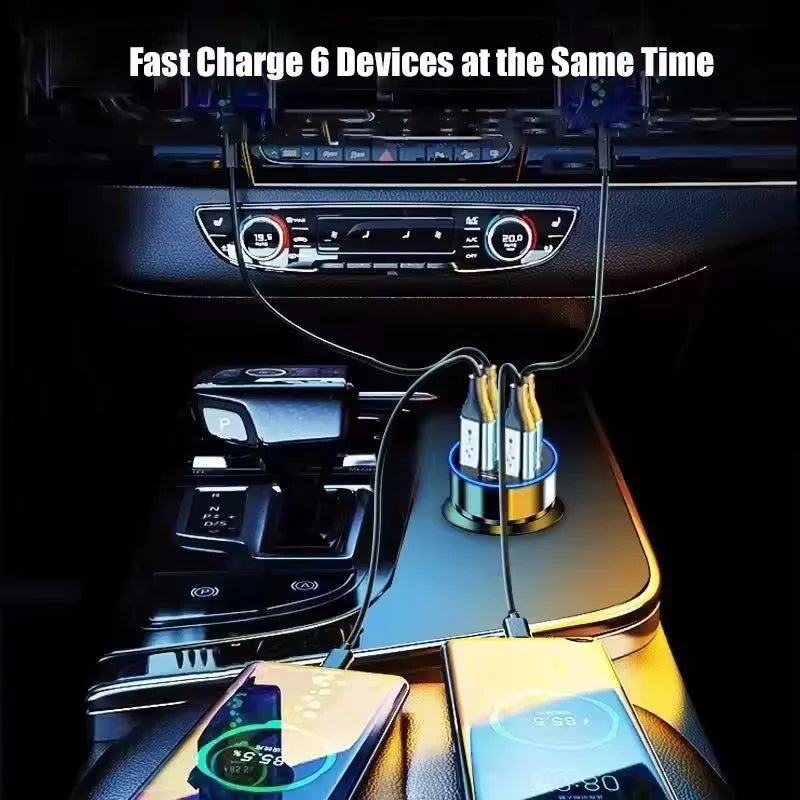DriveCharge 350